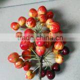 Manual Fruit Model Artificial Plastic Fruits Decoration Decorative Fruit Combination LGH15-06 thumbnail-2