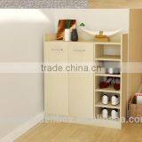 2015 Popular Pine Wooden Shoe Racks thumbnail-1