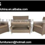 Rattan Garden Furniture thumbnail-4