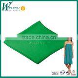 Quick Dry Microfiber Hammam Green Bath (140*90cm) thumbnail-1