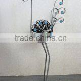 Metal Peacock Garden Decoration thumbnail-4