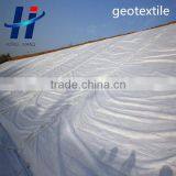 PP Geotextile Short Fiber Needle Punched High Strength Nowoven Geotextile thumbnail-2