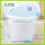 Large and Small Size High Quality Plastic Kids Bucket PP Baby Bath Tub thumbnail-3