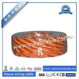 Two Core Stranded Wire thumbnail-2