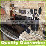 Hot Selling Nylon Stainless Steel Kitchen Utensil Set Multi-functional Cooking Utensils thumbnail-6