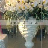 Fiberglass Planter Pot thumbnail-1