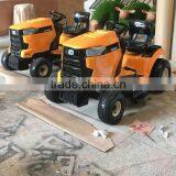 Fiberglass Tractor Display Model thumbnail-4