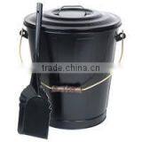 Metal Coal Bucket With Competitive Price