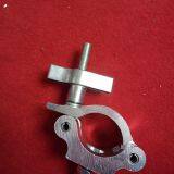 Single Clamp for 50 mm Pipe thumbnail-1