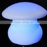 RGB Full Color Change Led Table Lamp / Rechargeable Led Mood Night Light Bedside Smart Light thumbnail-2