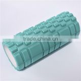 Alibaba china leaf texture wolf tooth shape yoga foam roller
