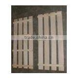 Wooden Quilt Shelf/wooden Footplate thumbnail-1