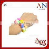 Silicone Ball Bangles,balls Bracelet, Silicone Band With Balls thumbnail-1