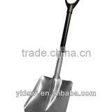10" Aluminum Snow Shovel LS-6027 thumbnail-1