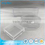 High Quality Wholesale Custom Small Acrylic Box thumbnail-4