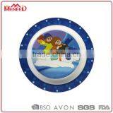 Booth No.6.0H24 X'mas Seasons Serving Dishes, Christmas Melamine Plates Canton Fair 2015 thumbnail-2