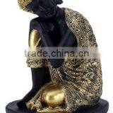 2013 HOT SALES Stone (buddha) Garden Statue thumbnail-1