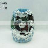 a World of Ice and Snow Table Fountain thumbnail-1