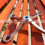 Curtains Accessories Inox 304 Glass Spider Stainless Steel Hardware Item thumbnail-3