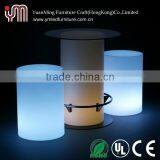 Outdoor Table/plastic Table/led Furniture thumbnail-2