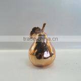 Ceramic Pear Ornaments for Home Decoration thumbnail-5