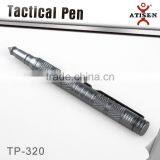Helpful Defense Tactical Pen Writing Emergency Glass Breaker Self Defense Tool thumbnail-2