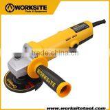 AG522 Worksite Brand 710W 100mm Professional Angle Grinder thumbnail-1