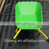 Wholesale Small Garden Trolley for Kids With High Quility thumbnail-3