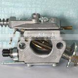 Gasoline Carburetor Carb For PARTNER 350 Style Engine Chainsaw Part thumbnail-1