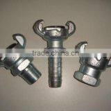 Universal Hose Connector