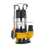 Sewage Pump (V450F/V750F) thumbnail-1