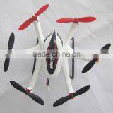 Wltoys Q282-G 5.8G FPV 3D Rolling rc Hexacopter Drone thumbnail-4