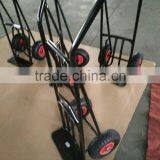 HT2132B High Quality Hand Trolley thumbnail-1