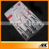 4pcs Kitchen Knife Set thumbnail-2