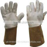 Welding Gloves thumbnail-3