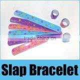 Promotional Cheap Slap Bracelet