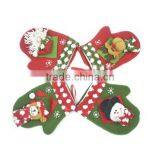Warm and Sweet Christmas Glove, Cute Glove LS Eplus