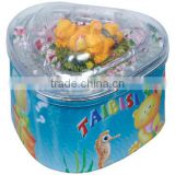 Wholesale Customized Candy & gift Tin box
