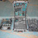 186pcs Tools Set in the Aluminium Case thumbnail-1