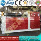 Mclw12CNC-30X3000 CNC Plate Rolling Machine /4 Roll Plate Rolling Machine With Ce Standard thumbnail-1