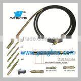 5.0 HP Petrol Engine Driven Concrete Vibrator thumbnail-4