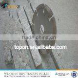 Sintered Diamond Saw Blade for Dry Cuuting thumbnail-1