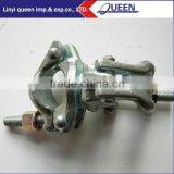 American Type Drop Forged Clamp /swivel Pipe Clamp/drop Forged Scaffolding Coupler thumbnail-1
