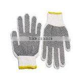 40-42 G/pair Cotton Dotted Gloves thumbnail-2
