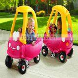 Cheapest High Quality Safety Outdoor Plastic Baby Trolley Walker Parts for Sale thumbnail-2