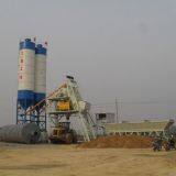 Concrete Batching Plant thumbnail-2