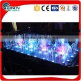 Programmable Elegant LED Indoor Water Fountain thumbnail-2