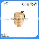 Brass Automatic Air Exhaust Valve thumbnail-4