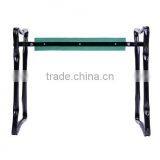 Kneeling Bench Chair, Folding Green Garden Kneeler thumbnail-4