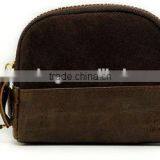 2015 Fashion Portable Leather Walllet Bag for Ladies thumbnail-4